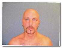 Offender Todd Allen Mowery