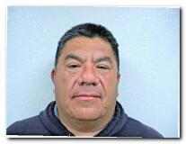 Offender Tony Ray Garza