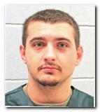 Offender Zachary R Harper