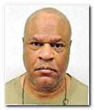 Offender Alfred Ronnie Harrell