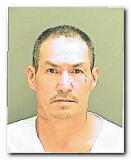 Offender Antonio Gamez Vasquez