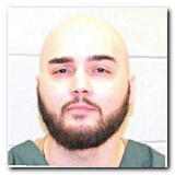 Offender Benjamin R Stroeh