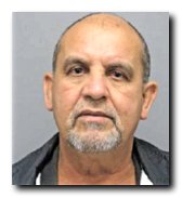 Offender Carlos Sepulveda