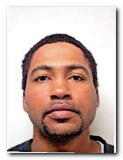 Offender Dale Dwayne Walker