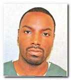 Offender Damion Dontrell Breaux