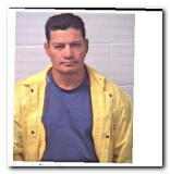 Offender Daniel Seville Garza