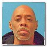 Offender Donnell Shirrell Jackson