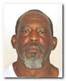 Offender Earnest James Jackson