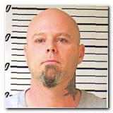 Offender Eric Wayne Hazel