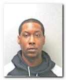 Offender Fredrick Morehouse