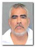 Offender Gilberto Garza