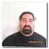 Offender Gregory Aaron Uvalles