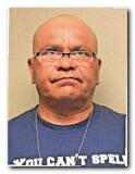 Offender Gregory John Olivas