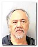 Offender Gregory Paul Taketa