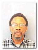 Offender Gregory Williams