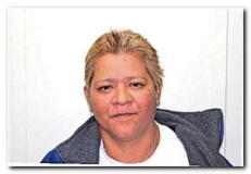 Offender Irma Mascorro