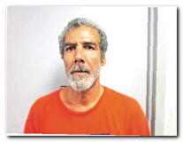 Offender James Richard Flores