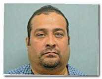 Offender Jerry Flores