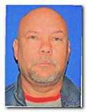 Offender Jerry Michael White