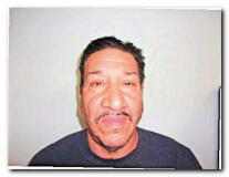 Offender Johnnie Gonzales