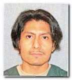 Offender Lopez Raul Martinez