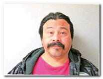 Offender Martin Guadalupe Lujan