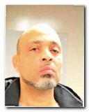 Offender Maurice Darron Allen