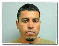 Offender Maurilio Pena