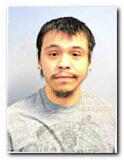 Offender Michael J Badillo