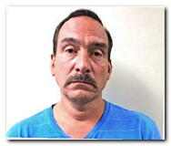 Offender Ray Castillo