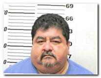 Offender Rojelio Hernandez