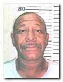 Offender Ronald Ray Farr