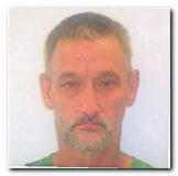 Offender Terry Lee Salisbury