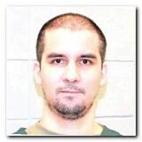 Offender Aaron L Bouzek