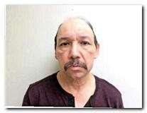 Offender Alberto Garza Jr