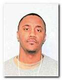 Offender Allen D Bland