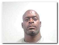 Offender Anthony Maxwell