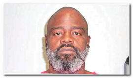 Offender Anthony Terrell