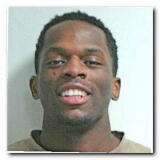 Offender Antoine Devon Pettis