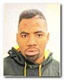 Offender Anton Terrelle Hicks