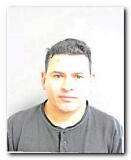 Offender Bernardo Gonzales