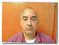 Offender Daniel J Campos