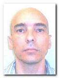 Offender Ernesto Gonzalez