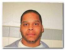 Offender Esau Andre Strawberry