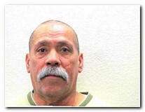 Offender Gilbert Lopez