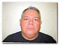 Offender Guadalupe Fausto Magallanes