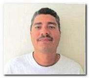 Offender Guillermo Alcantar