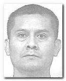 Offender Guillermo Bello