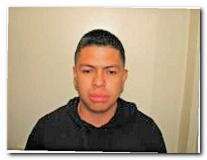 Offender Guillermo Galarza