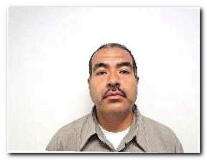 Offender Guillermo Garcia